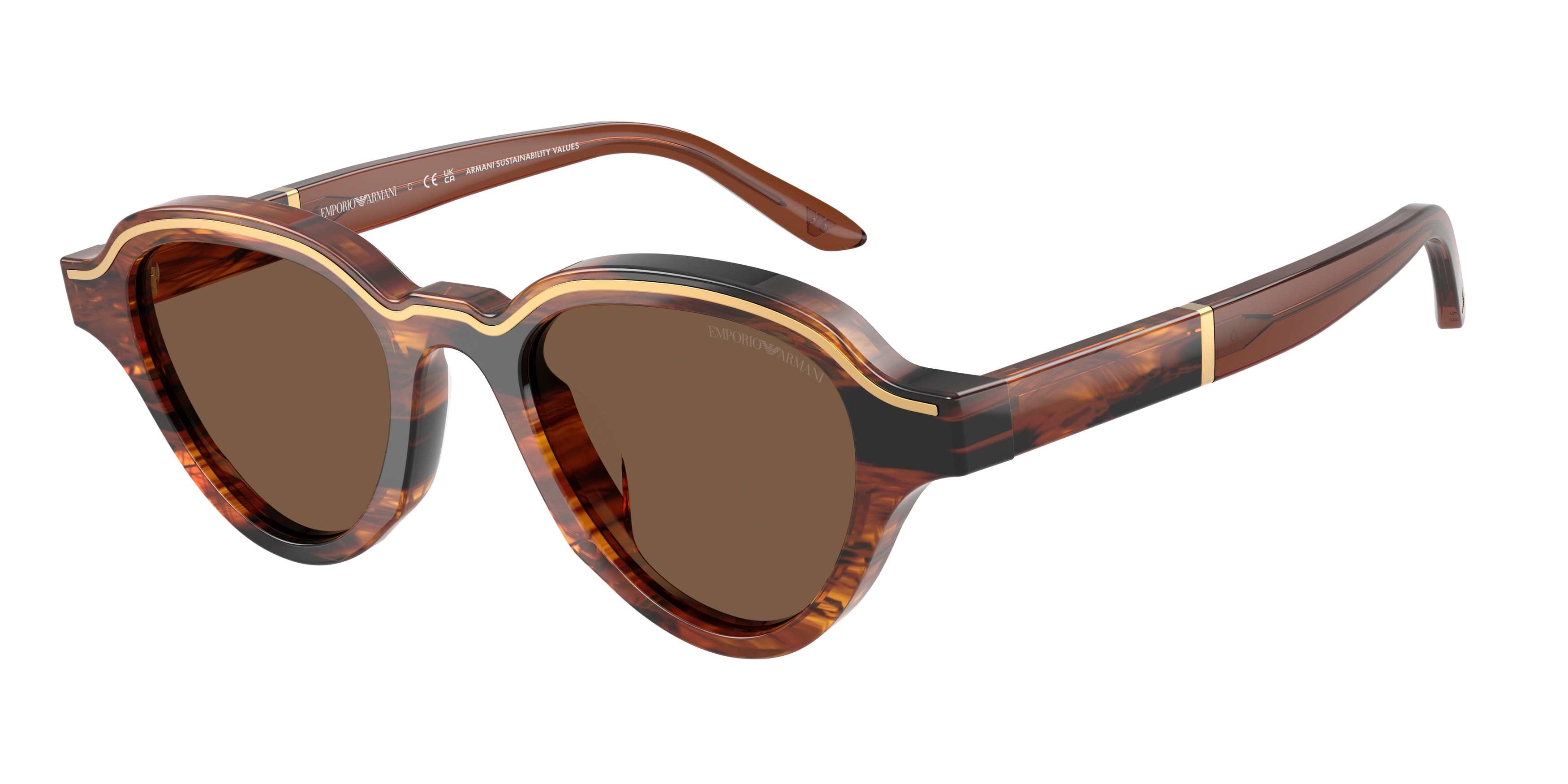 Emporio Armani EA4264U 633973  